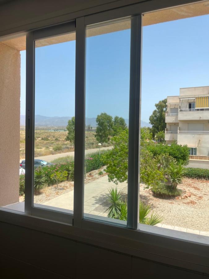 Toyo Golf Lägenhet Almería Exteriör bild